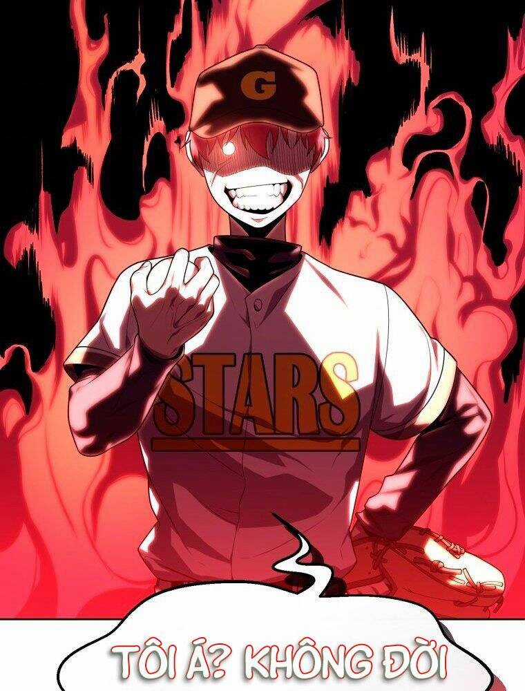 Vua Bóng Chày Chương 13 trang 45