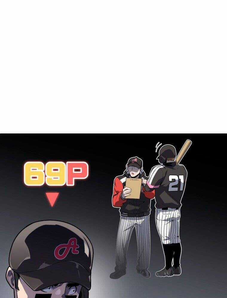 Vua Bóng Chày Chương 13 trang 49