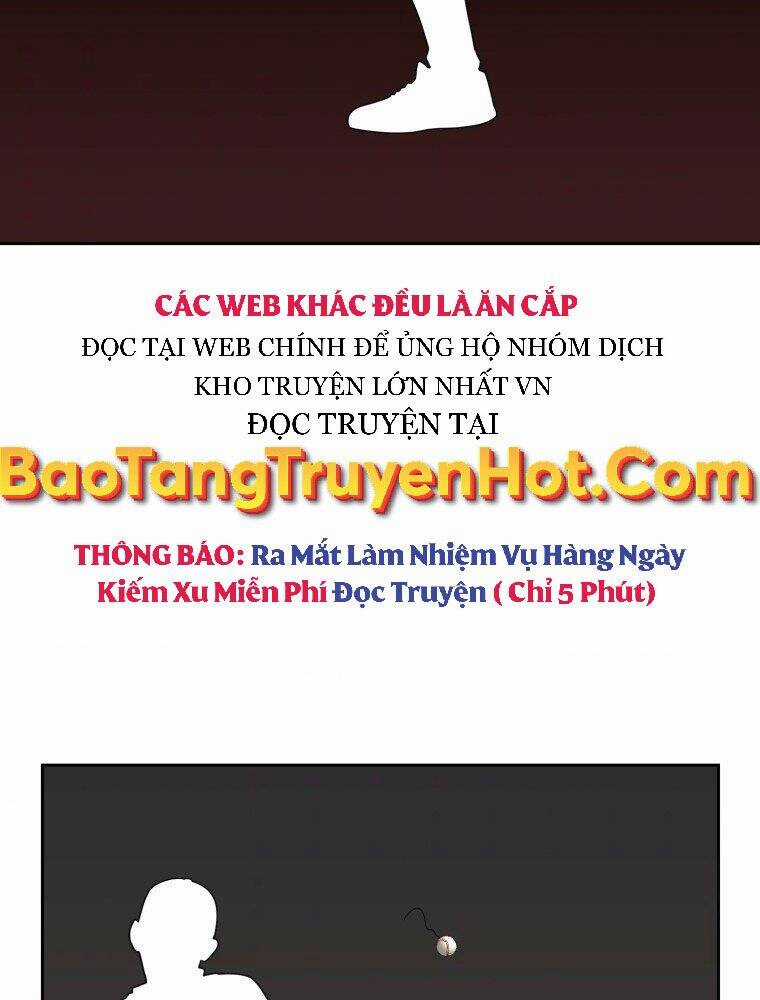 Vua Bóng Chày Chương 13 trang 5