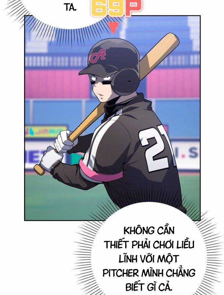 Vua Bóng Chày Chương 13 trang 51