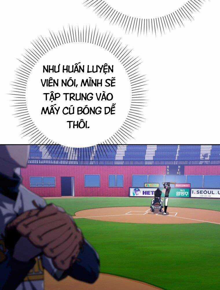 Vua Bóng Chày Chương 13 trang 52