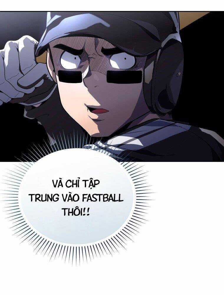 Vua Bóng Chày Chương 13 trang 54