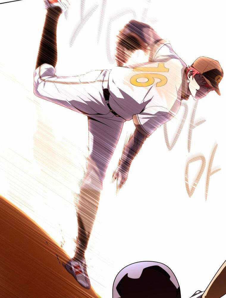 Vua Bóng Chày Chương 13 trang 57