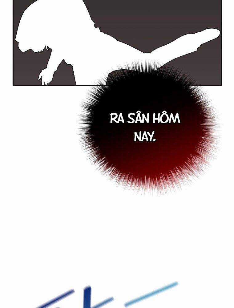 Vua Bóng Chày Chương 13 trang 6