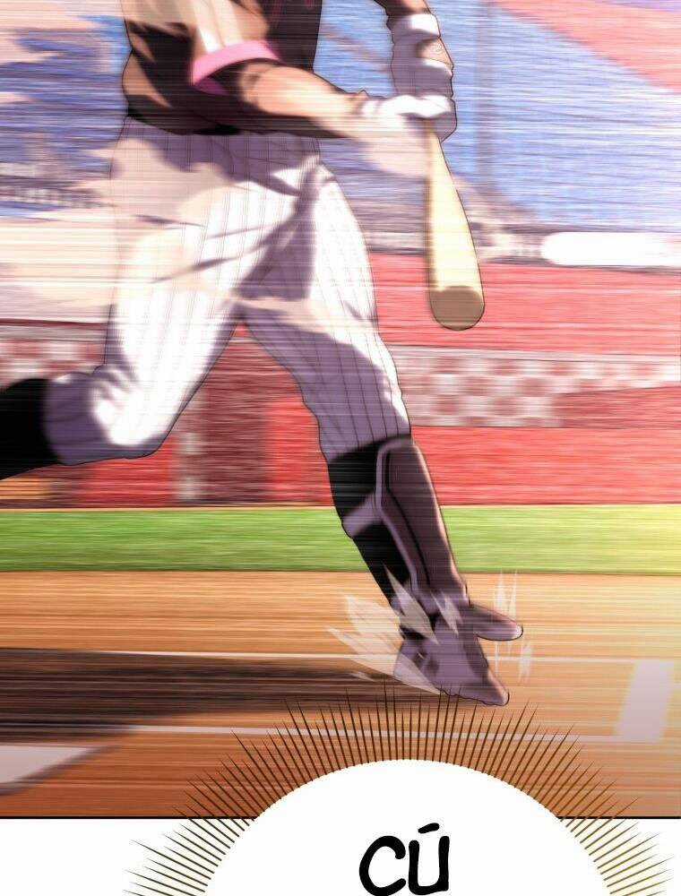 Vua Bóng Chày Chương 13 trang 62