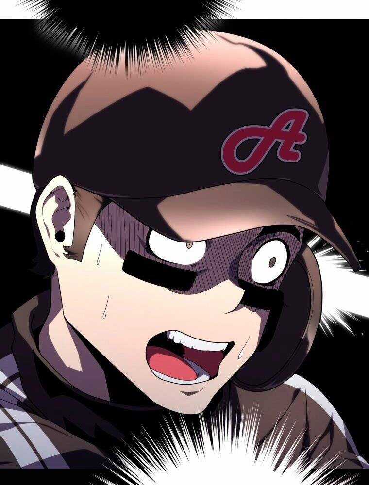 Vua Bóng Chày Chương 13 trang 69