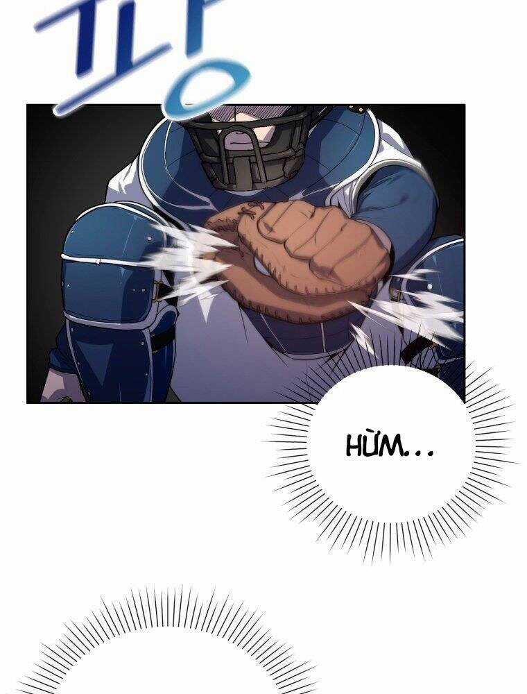 Vua Bóng Chày Chương 13 trang 7