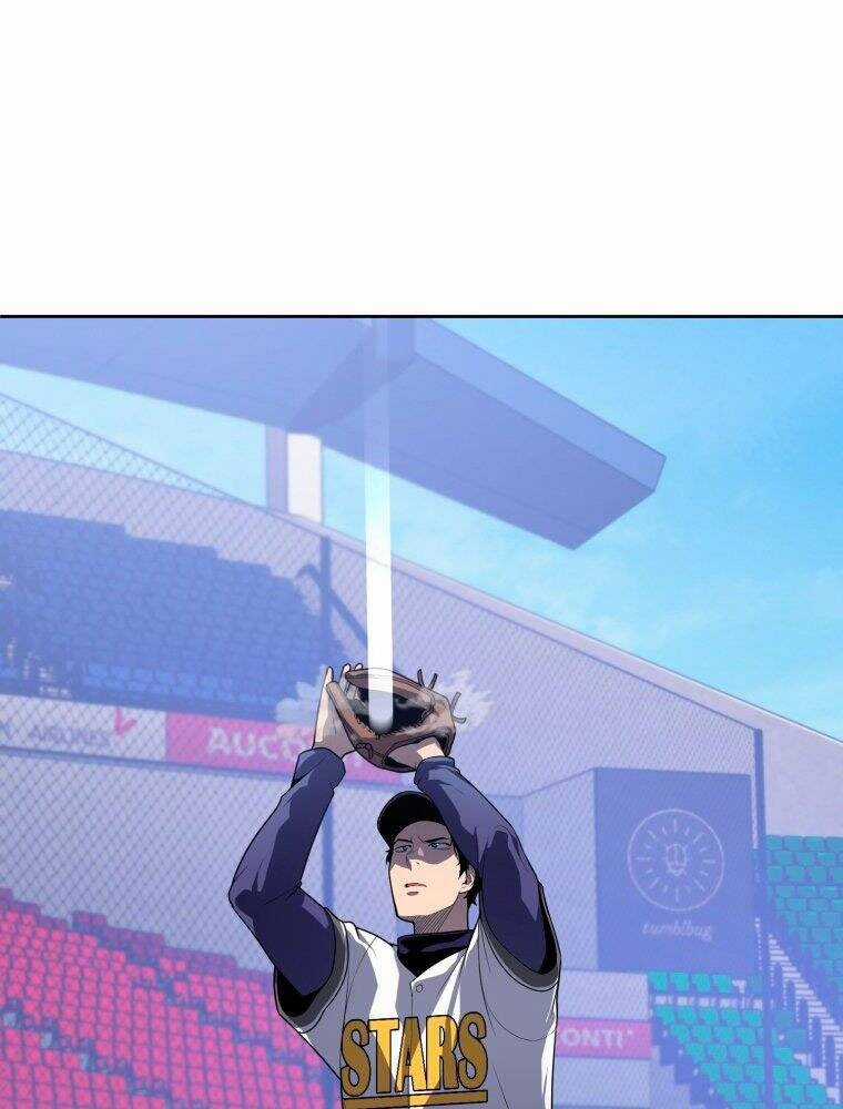 Vua Bóng Chày Chương 13 trang 74