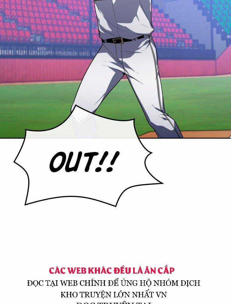 Vua Bóng Chày Chương 13 trang 75