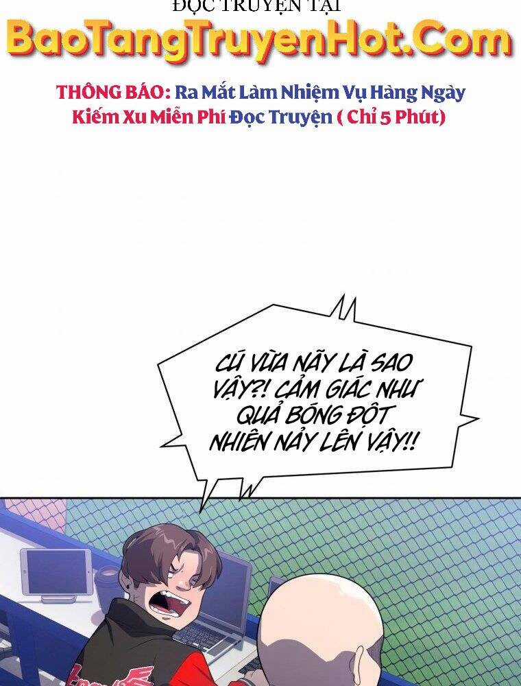 Vua Bóng Chày Chương 13 trang 76