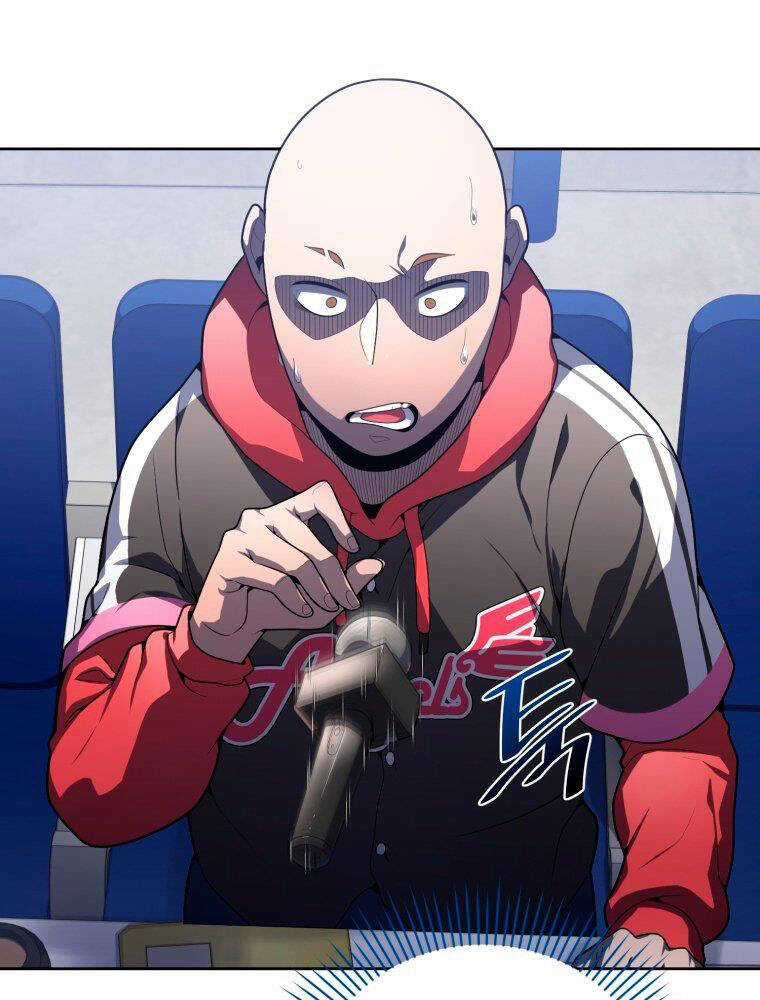 Vua Bóng Chày Chương 13 trang 79