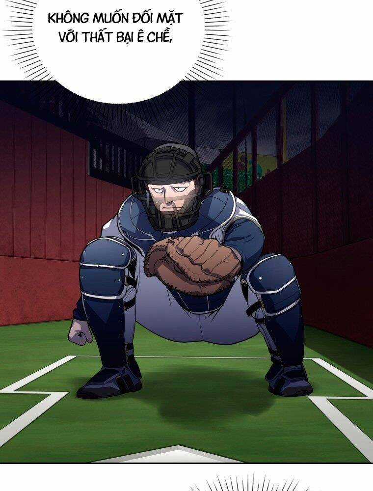 Vua Bóng Chày Chương 13 trang 8