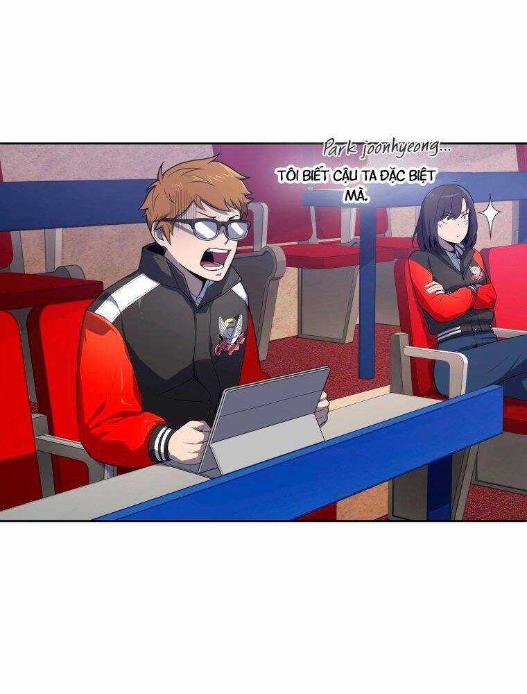 Vua Bóng Chày Chương 13 trang 81