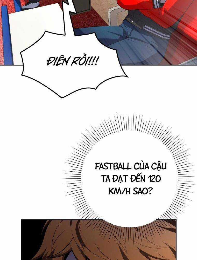 Vua Bóng Chày Chương 13 trang 83