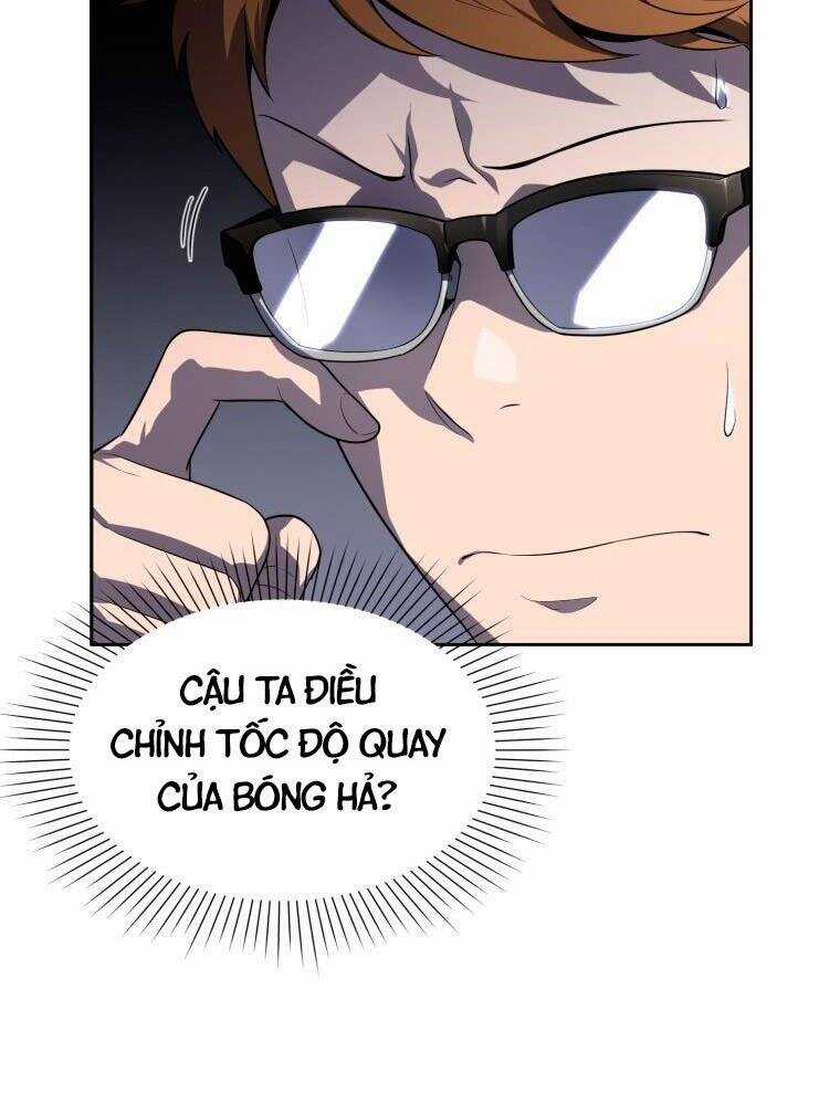 Vua Bóng Chày Chương 13 trang 84