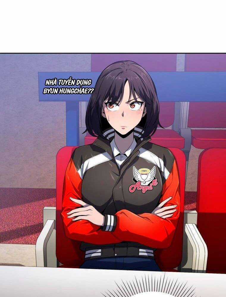 Vua Bóng Chày Chương 13 trang 85