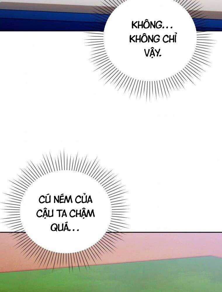 Vua Bóng Chày Chương 13 trang 86