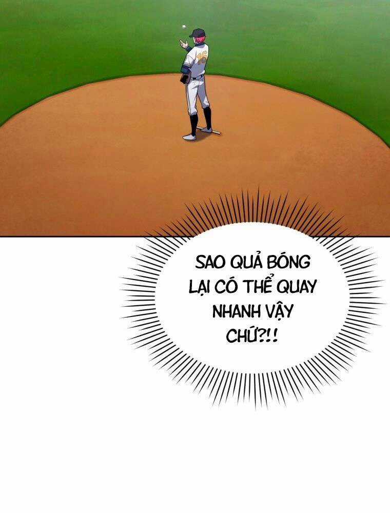 Vua Bóng Chày Chương 13 trang 87