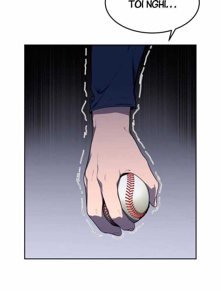 Vua Bóng Chày Chương 13 trang 90