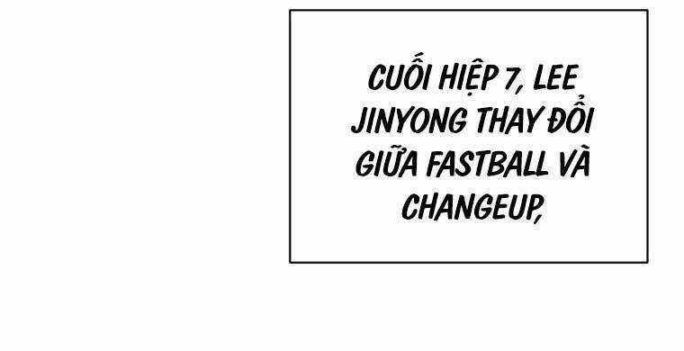 Vua Bóng Chày Chương 13 trang 94