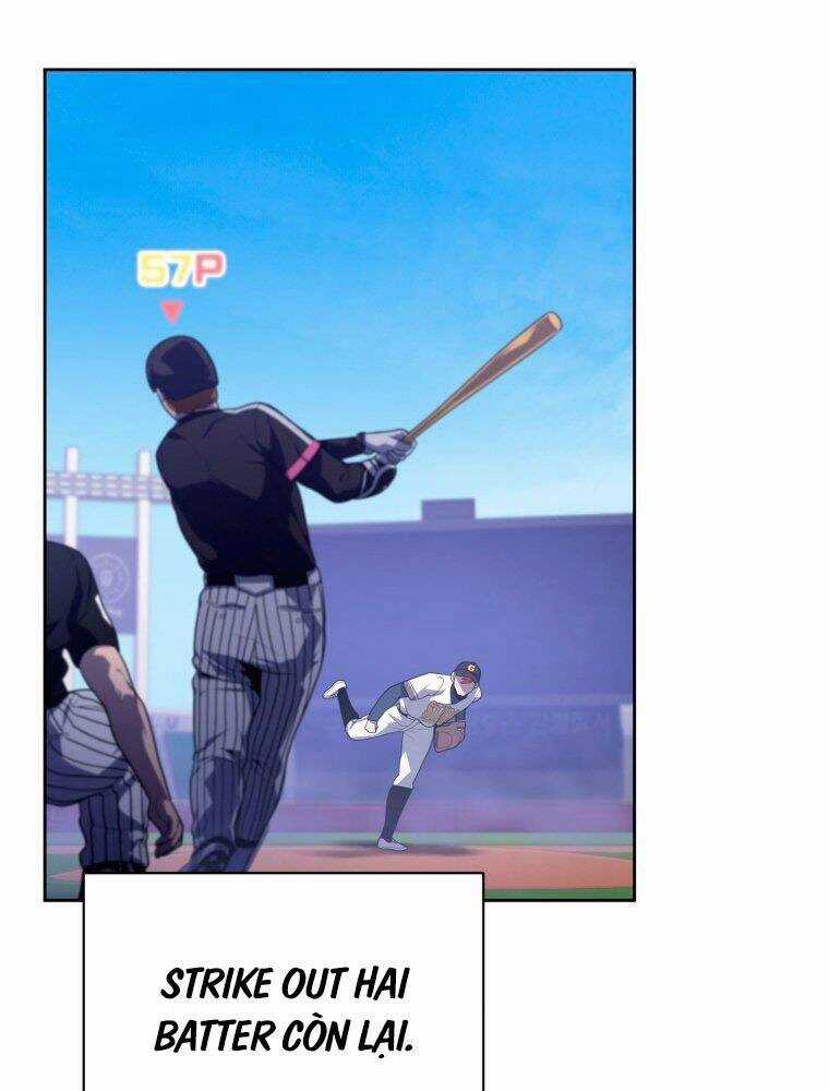 Vua Bóng Chày Chương 13 trang 95