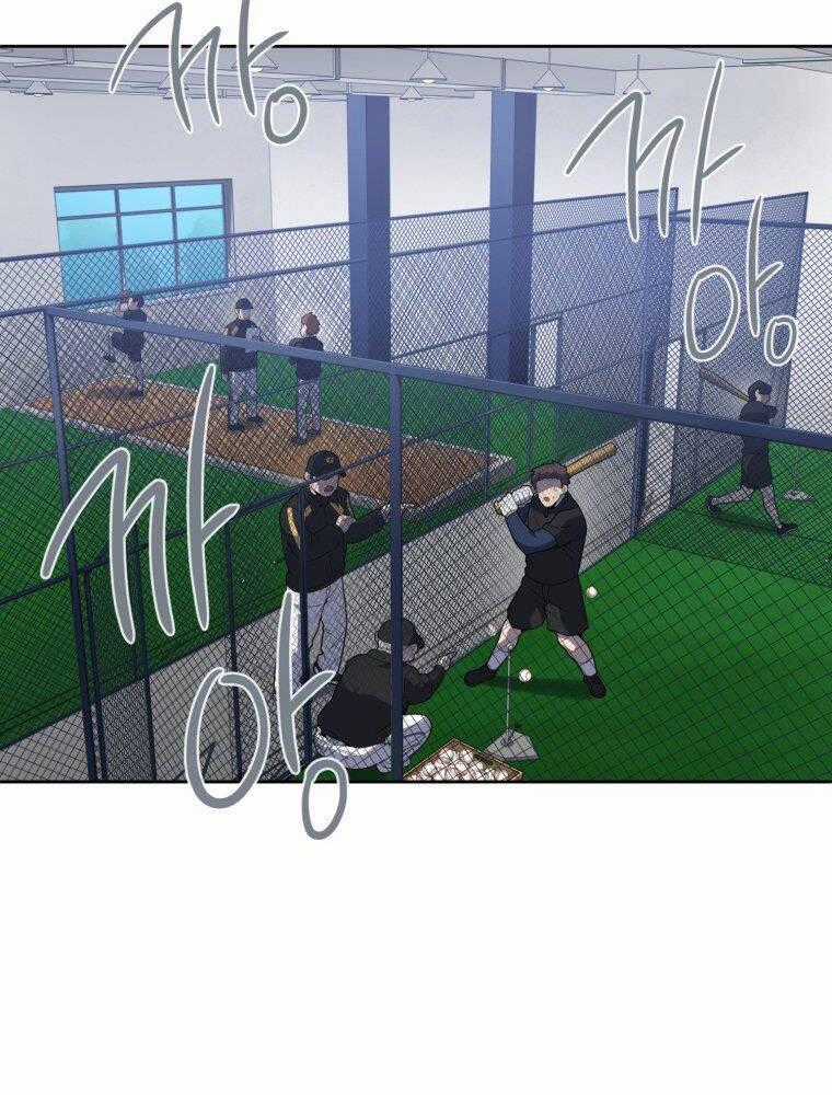 Vua Bóng Chày Chương 14 trang 1