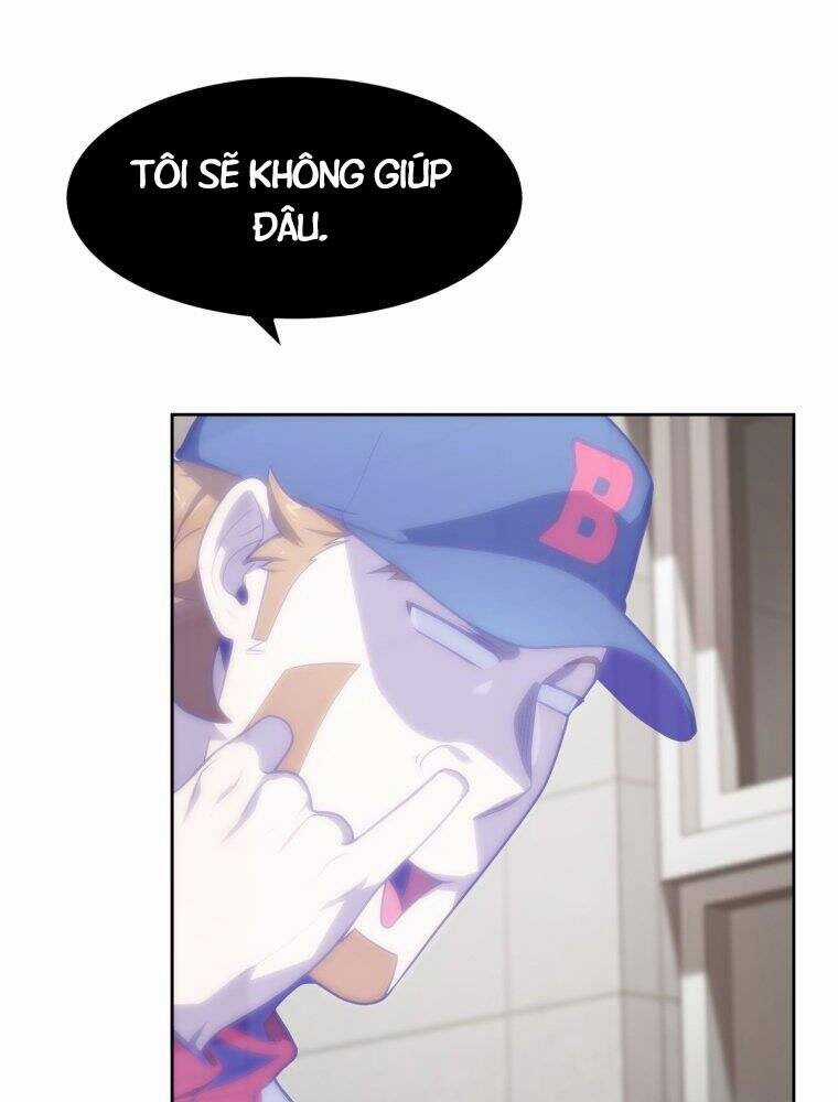 Vua Bóng Chày Chương 14 trang 101