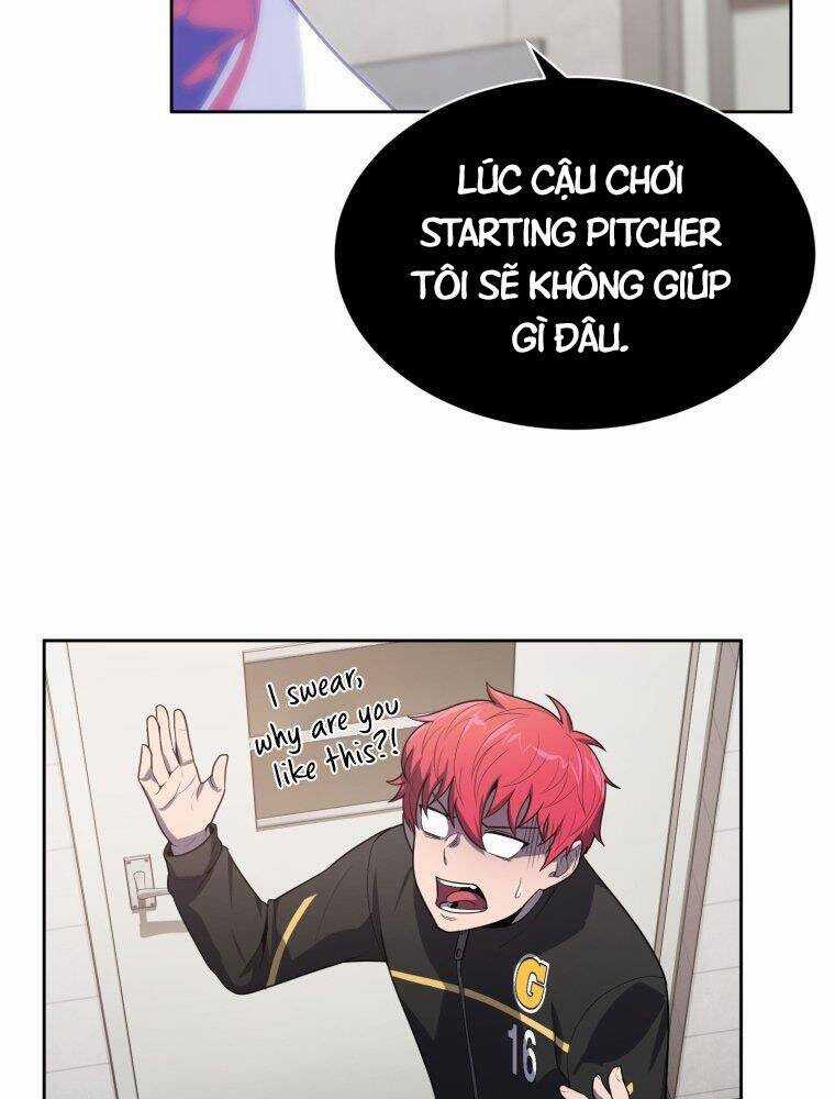 Vua Bóng Chày Chương 14 trang 102