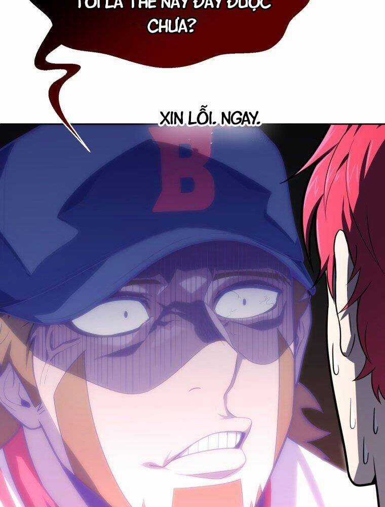 Vua Bóng Chày Chương 14 trang 104