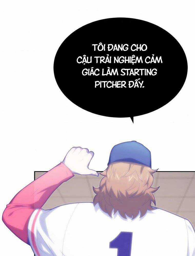 Vua Bóng Chày Chương 14 trang 106