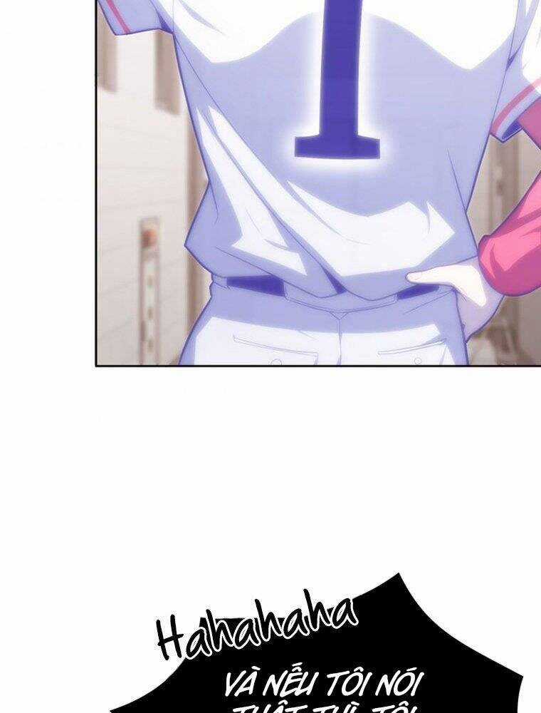 Vua Bóng Chày Chương 14 trang 107