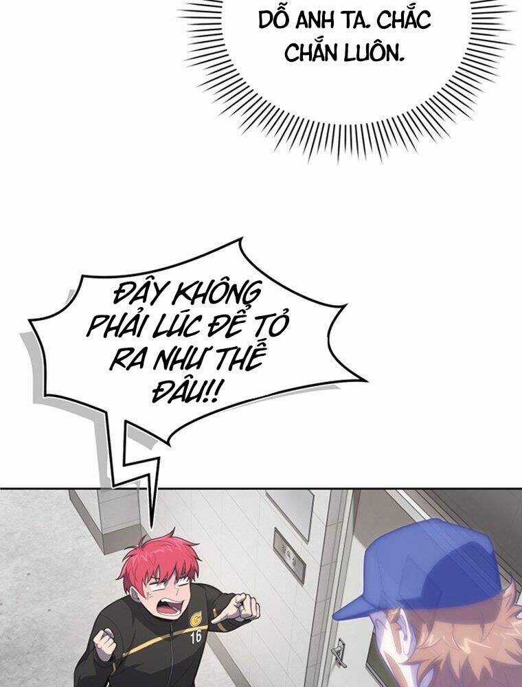 Vua Bóng Chày Chương 14 trang 109