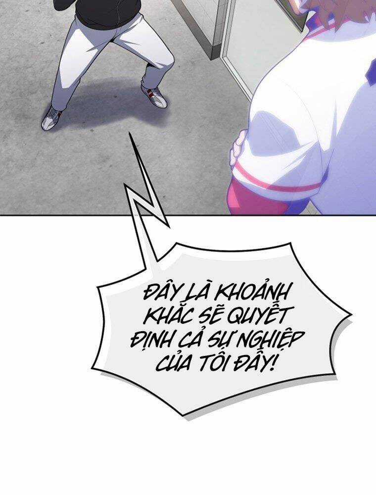 Vua Bóng Chày Chương 14 trang 110