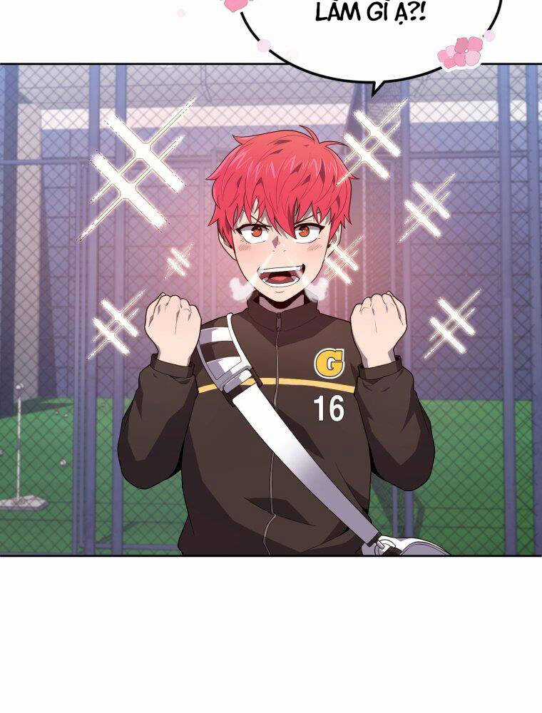 Vua Bóng Chày Chương 14 trang 14