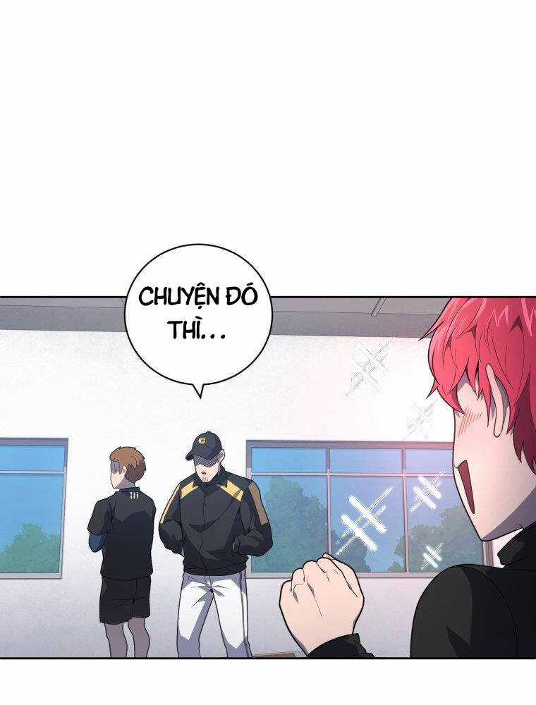 Vua Bóng Chày Chương 14 trang 15