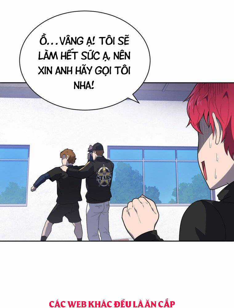 Vua Bóng Chày Chương 14 trang 18