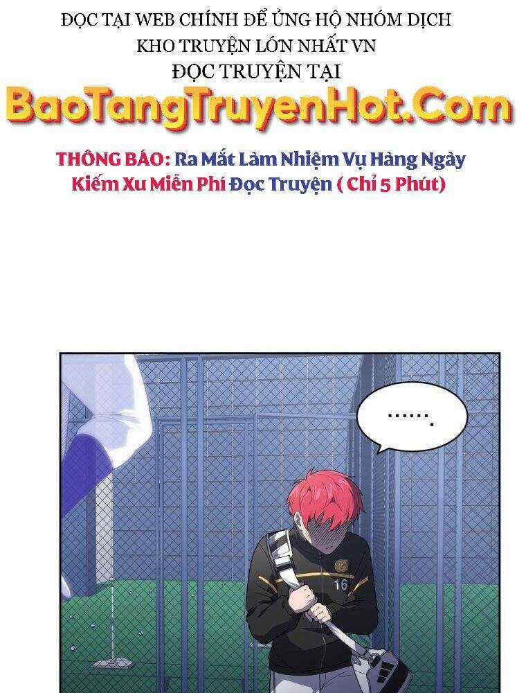 Vua Bóng Chày Chương 14 trang 19