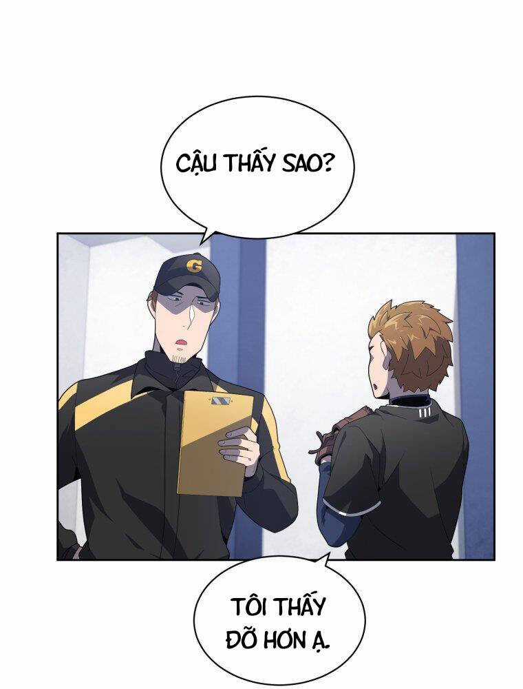 Vua Bóng Chày Chương 14 trang 2