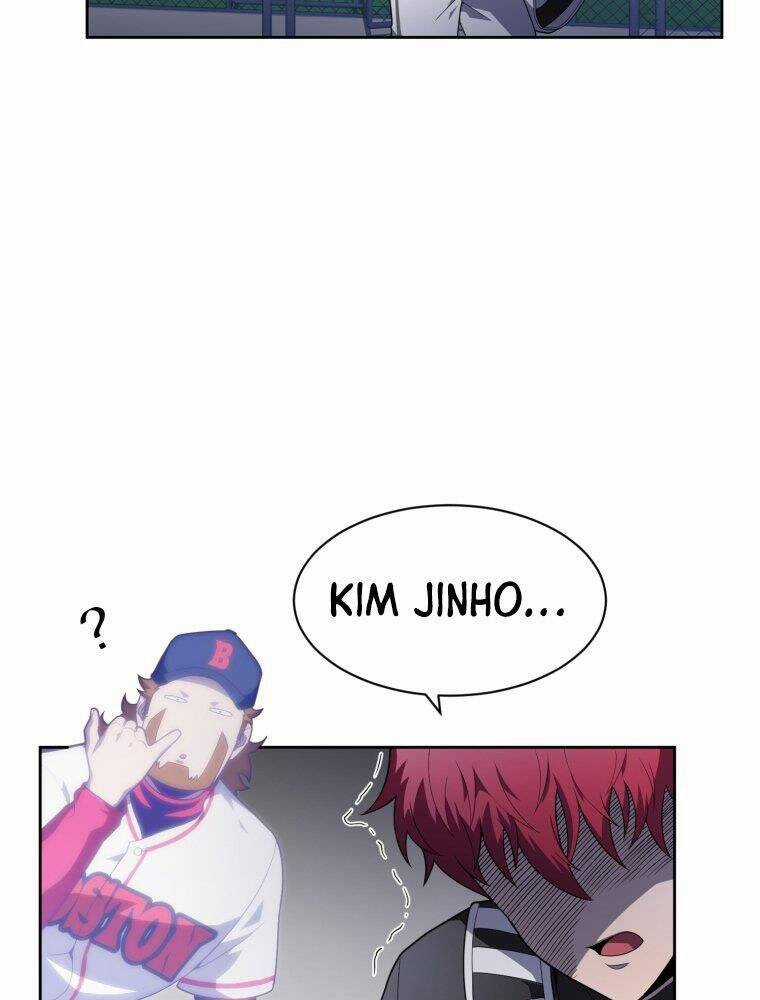 Vua Bóng Chày Chương 14 trang 20