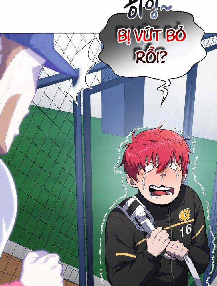 Vua Bóng Chày Chương 14 trang 22