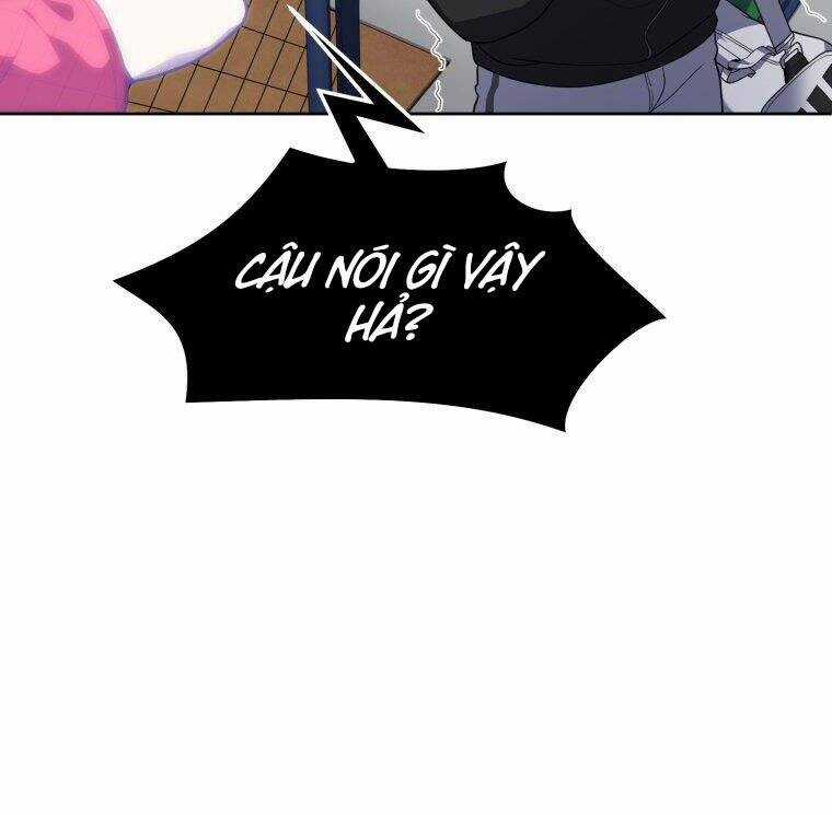 Vua Bóng Chày Chương 14 trang 23