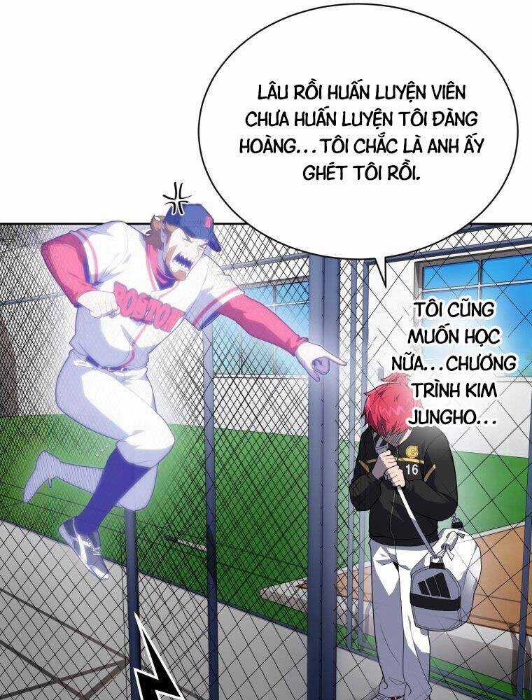 Vua Bóng Chày Chương 14 trang 24