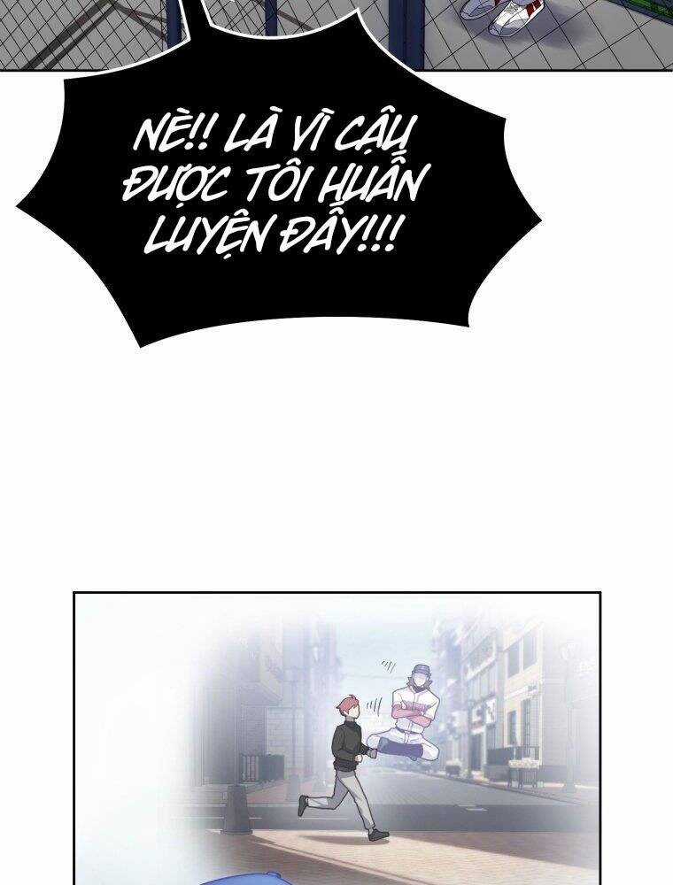 Vua Bóng Chày Chương 14 trang 25