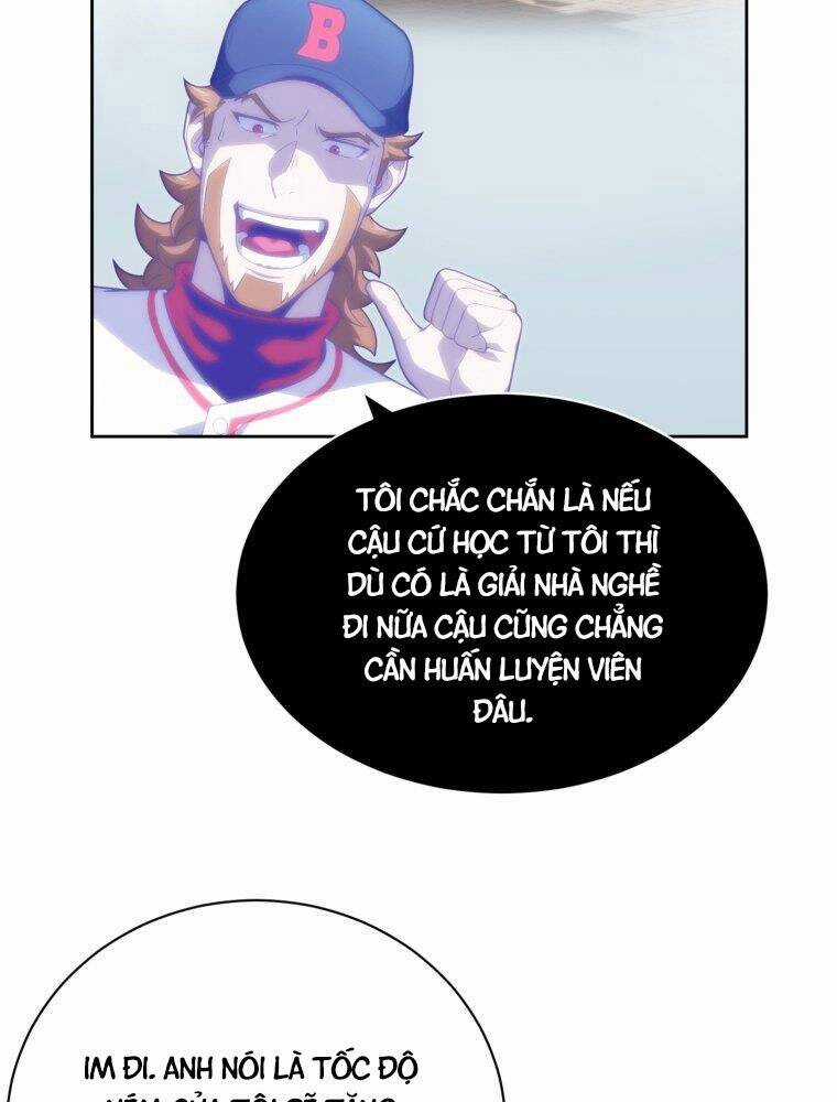 Vua Bóng Chày Chương 14 trang 26