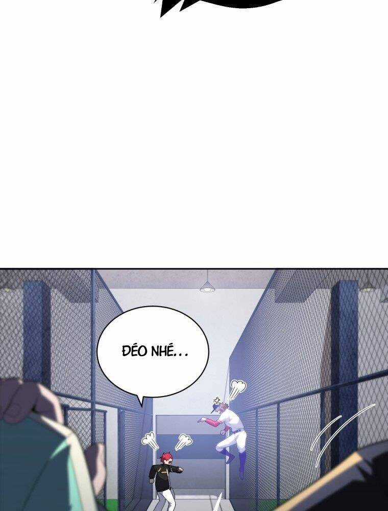 Vua Bóng Chày Chương 14 trang 28