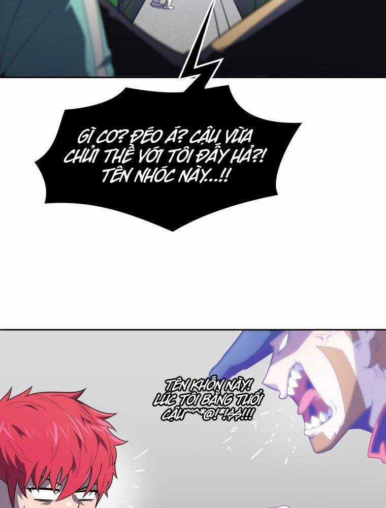 Vua Bóng Chày Chương 14 trang 29