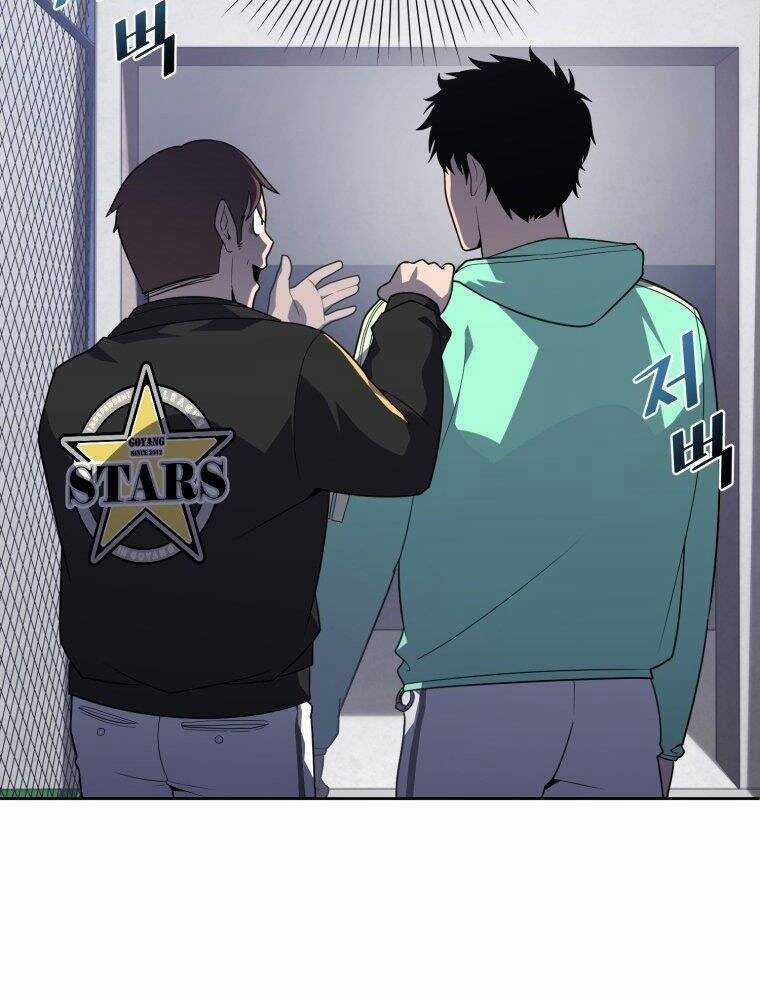 Vua Bóng Chày Chương 14 trang 31