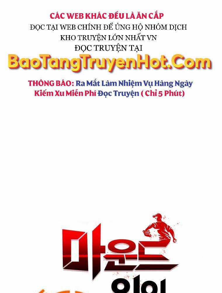 Vua Bóng Chày Chương 14 trang 32