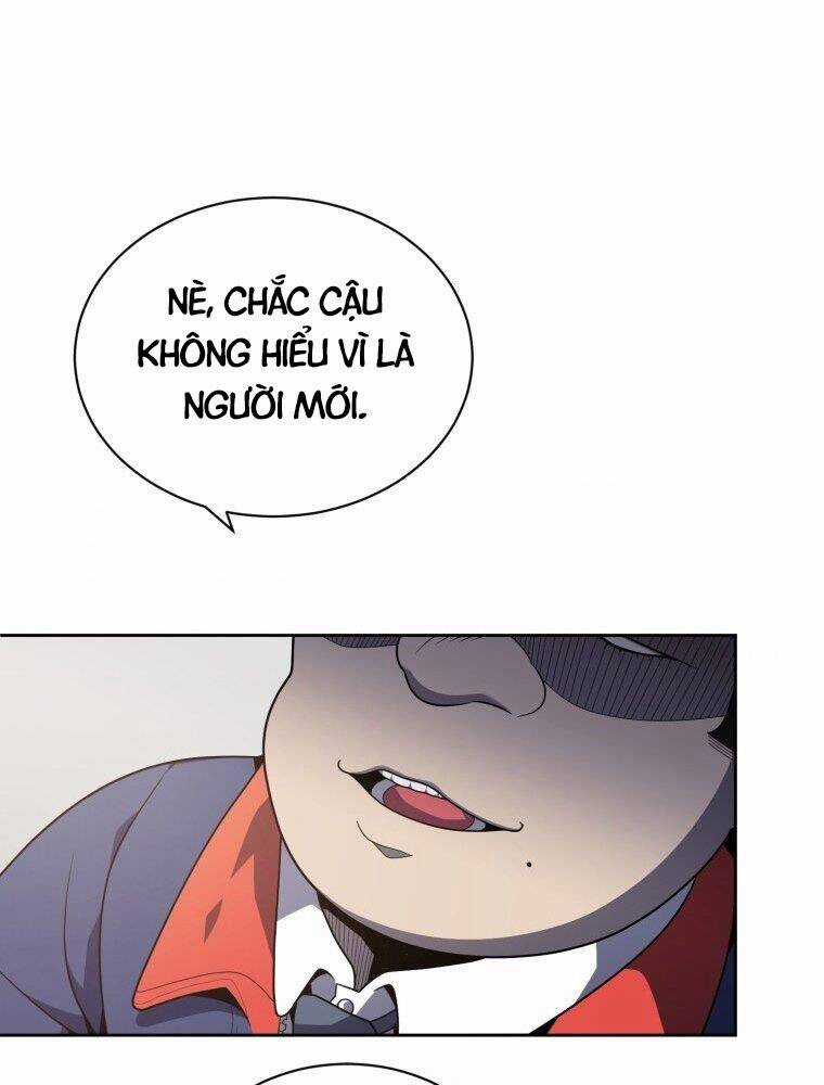 Vua Bóng Chày Chương 14 trang 34