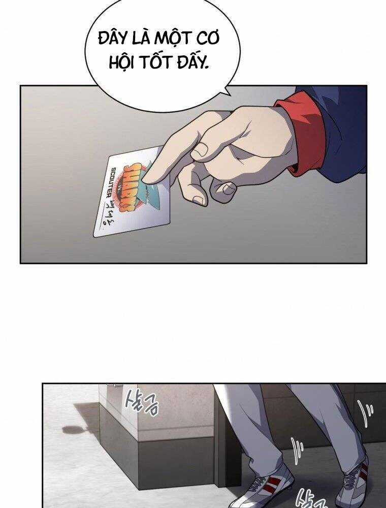 Vua Bóng Chày Chương 14 trang 35